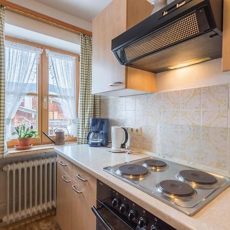 Ferienwohnungen Holzner Gross Инцел Екстериор снимка
