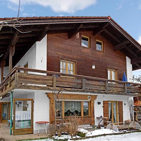 Ferienwohnungen Holzner Gross Инцел Екстериор снимка